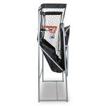 Dual Shot Arcade Basketball Game - Pop-A-Shot