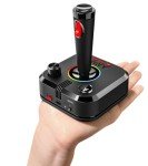 Atari GameStation Pro with 200 Plug N Play Games