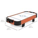 40" Portable Air Hockey Table for Mancave Fun