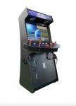 32" 2-Player Arcade Machine with 4600 Games