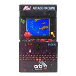 Mini Arcade Machine with 240 Retro Games