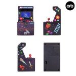 Mini Arcade Machine with 240 Retro Games