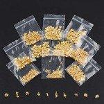 1000pcs Seashell Resin Fillers for Crafts