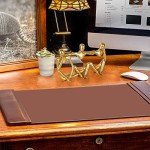 Gold Thinker Statue Abstract Art Sculpture