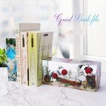 Rectangle Silicone Resin Molds for DIY Art