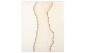 12" x 12" River Plaque for Resin Art