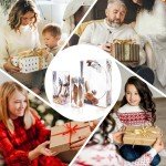 Rectangle Silicone Resin Molds for DIY Art