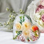 Large Arch and Heart Silicone Resin Molds