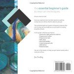 Beginner's Guide to Essential Resin Art Techniques