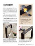 Live-Edge Resin River Table DIY Guide