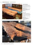 Live-Edge Resin River Table DIY Guide
