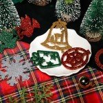 18 Pack Extra Fine Glitter for Resin Art