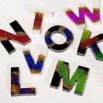 18 Pack Extra Fine Glitter for Resin Art