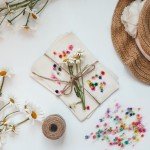 Mini Dried Flowers for Resin Art - 420 Pack