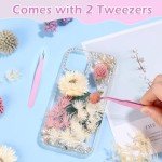 Dried Flower Mix for Resin Art & Crafts