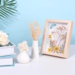 Dried Flower Mix for Resin Art & Crafts