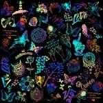 300 Shiny Holographic Stickers for Resin Art