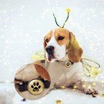 Small Metallic Letter Stickers for Resin Crafts