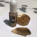 Metallic Alcohol Ink Set - 16 Vibrant Colors