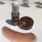 Metallic Alcohol Ink Set - 16 Vibrant Colors