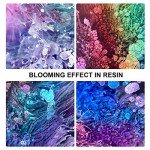 Alcohol Ink Set for Epoxy Resin Art - 26 Colors