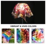 Alcohol Ink Set for Epoxy Resin Art - 26 Colors