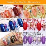 Gilding Flakes Set for Resin Art & Crafts