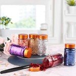 Gilding Flakes Set for Resin Art & Crafts