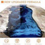 Crystal Clear Epoxy Resin Kit - 1.2 Gallon