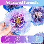 Crystal Clear Epoxy Resin for Art & Crafts