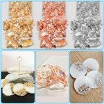 Clear Epoxy Resin Kit for Art & Crafts 17.6oz