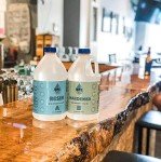 3.5L Crystal Clear Epoxy Resin Kit