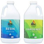 3.5L Crystal Clear Epoxy Resin Kit