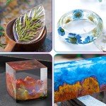 Let's Resin Epoxy Hardener for Art