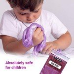 24-Color Mica Powder Set for Crafts