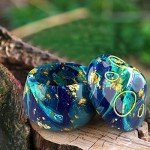 Mushroom Jar Silicone Molds for Resin Art