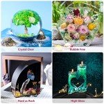 Beginner's Epoxy Resin Art Kit - 44oz