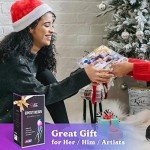 Beginner's Epoxy Resin Art Kit - 44oz