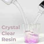 Complete Resin Kit for Jewelry Beginners – All-Inclusive