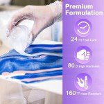 Smallbudi 2 Gallon Epoxy Resin Kit Essentials