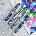 Ergonomic Resin Diamond Painting Drill Pen