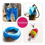 Vibrant 15 Color Epoxy Resin Pigment Set