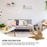 Flying Birds Resin Wall Art for Home Decor