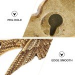 Flying Birds Resin Wall Art for Home Decor