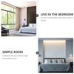 Flying Birds Resin Wall Art for Home Decor