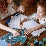 Ocean Turtle Silicone Resin Tray Mold Kit