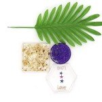 3 Pack Silicone Coaster Molds for Resin Crafting