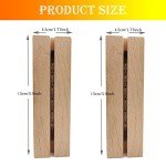 Colorful LED Light Display Base for Resin Art