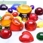 16-Color Concentrated Epoxy Resin Dye Set