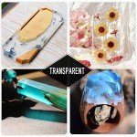 16 Translucent Epoxy Resin Pigments for DIY Jewelry